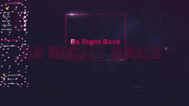 Image 2 of wendy_shyfox Stream on Chaturbate on 22 months ago