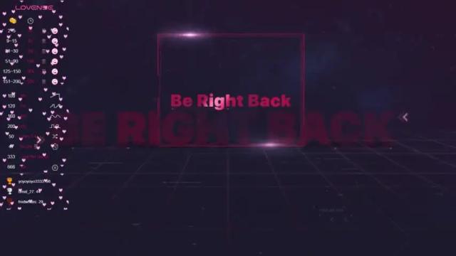 Image 3 of wendy_shyfox Stream on Chaturbate on 22 months ago