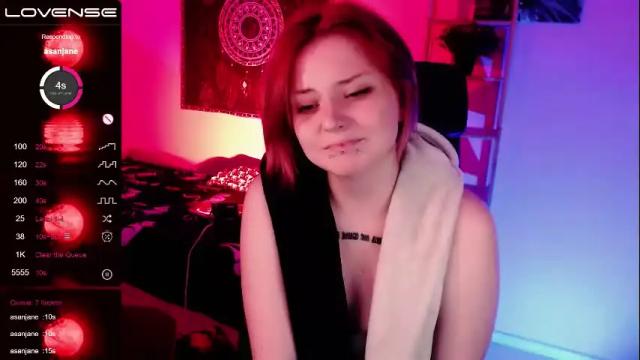 Image 10 of wendy_taylor_ Stream on Chaturbate on 21 months ago