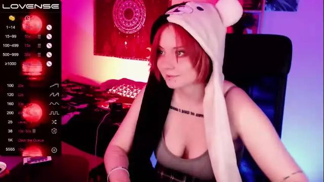 Thumbnail 2, wendy_taylor_'s Stream at Chaturbate, 21 months ago