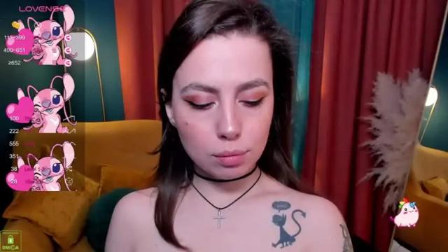 Image 7 of wendy_virgo Stream on Chaturbate on 15 months ago