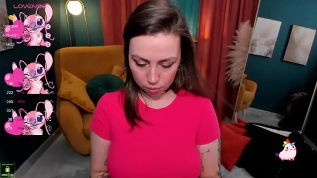 Thumbnail 1, wendy_virgo's Stream at Chaturbate, 14 months ago