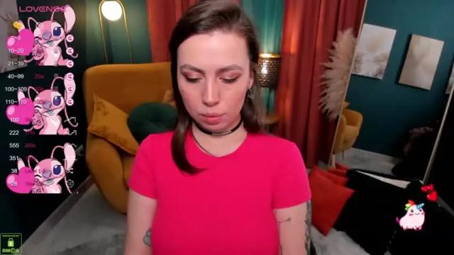 Image 3 of wendy_virgo Stream on Chaturbate on 14 months ago