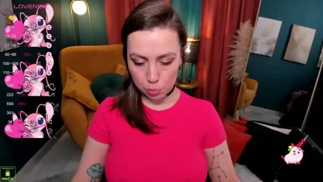 Thumbnail 2, wendy_virgo's Stream at Chaturbate, 14 months ago