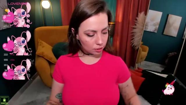 Image 7 of wendy_virgo Stream on Chaturbate on 14 months ago