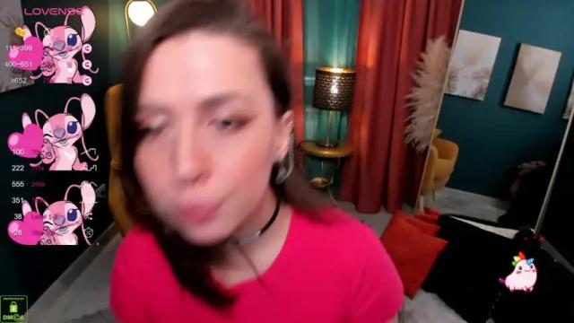 Thumbnail 3, wendy_virgo's Stream at Chaturbate, 14 months ago