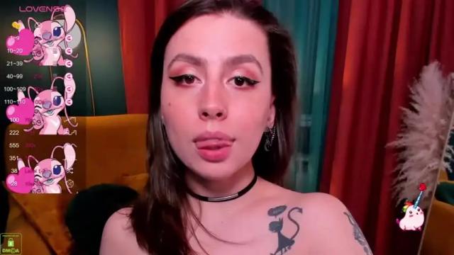 Image 3 of wendy_virgo Stream on Chaturbate on 14 months ago