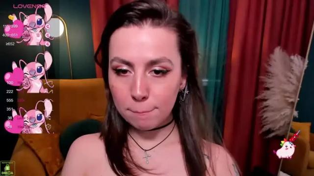 Image 12 of wendy_virgo Stream on Chaturbate on 14 months ago