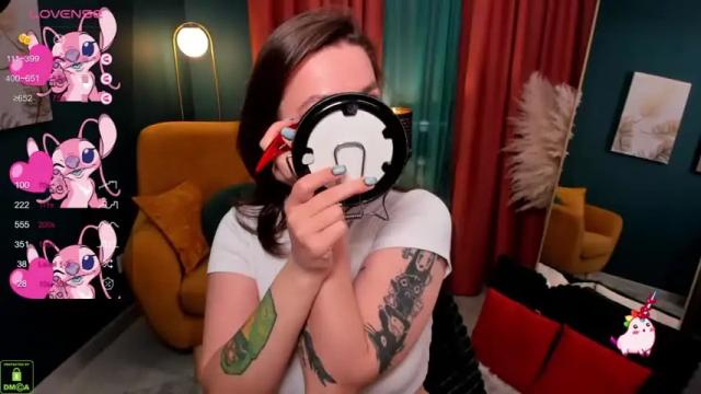 Image 3 of wendy_virgo Stream on Chaturbate on 14 months ago