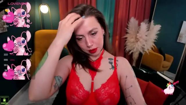 Image 10 of wendy_virgo Stream on Chaturbate on 14 months ago