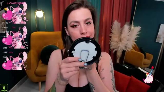 Image 7 of wendy_virgo Stream on Chaturbate on 14 months ago