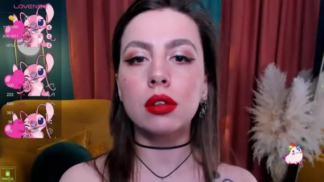 Image 8 of wendy_virgo Stream on Chaturbate on 14 months ago