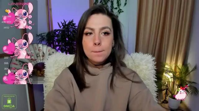 Thumbnail 1, wendy_virgo's Stream at Chaturbate, 13 months ago