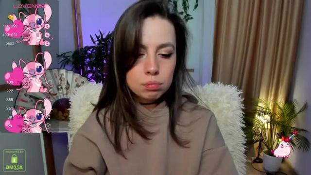 Image 2 of wendy_virgo Stream on Chaturbate on 13 months ago