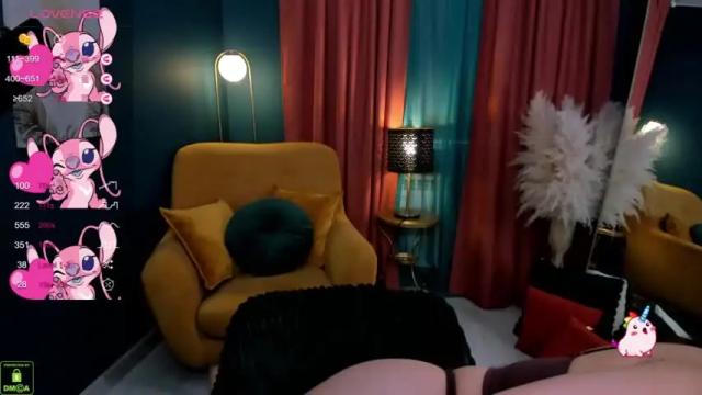 Image 6 of wendy_virgo Stream on Chaturbate on 13 months ago