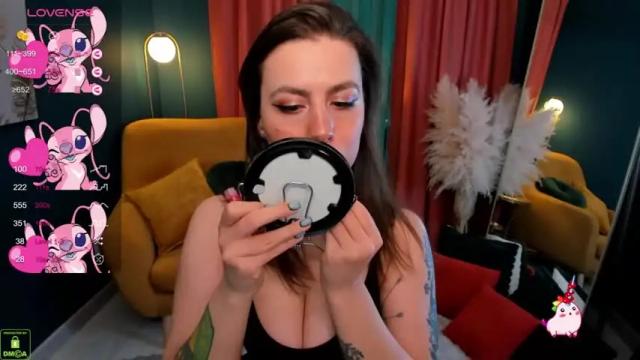 Image 10 of wendy_virgo Stream on Chaturbate on 13 months ago