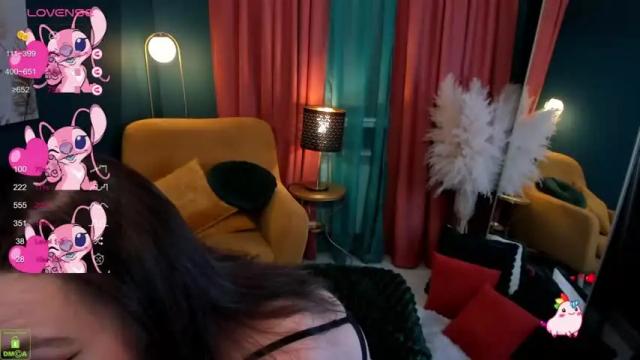 Image 3 of wendy_virgo Stream on Chaturbate on 13 months ago