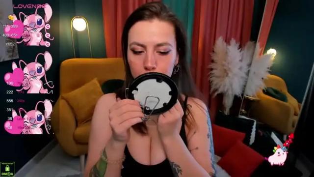 Thumbnail 2, wendy_virgo's Stream at Chaturbate, 13 months ago