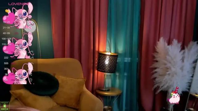Image 2 of wendy_virgo Stream on Chaturbate on 13 months ago