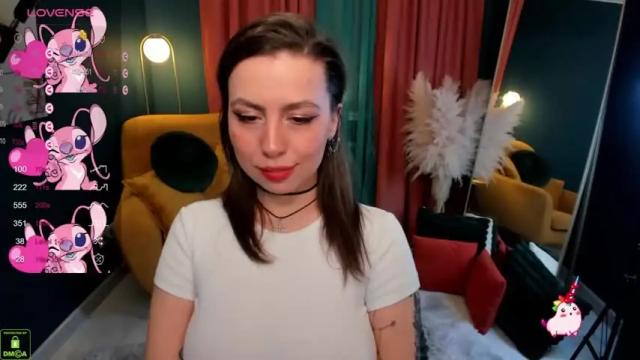 Image 6 of wendy_virgo Stream on Chaturbate on 13 months ago