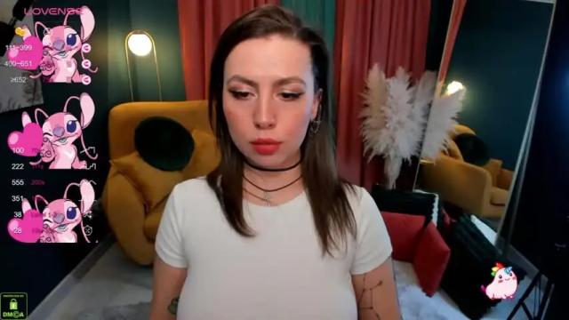 Image 7 of wendy_virgo Stream on Chaturbate on 13 months ago