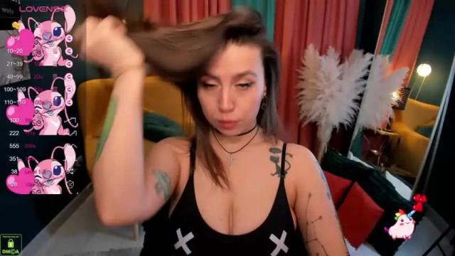 Image 10 of wendy_virgo Stream on Chaturbate on 13 months ago