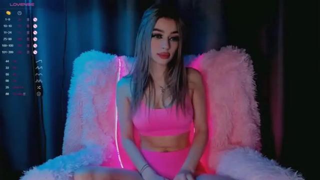 Image 6 of wendyblare Stream on Chaturbate on 19 months ago