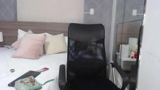 Thumbnail 1, wendyclarck's Stream at Chaturbate, 18 months ago