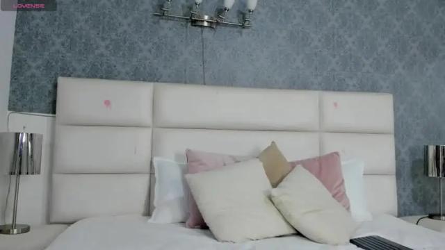 Image 6 of wendyclarck Stream on Chaturbate on 17 months ago