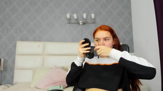 Image 6 of wendyclarck Stream on Chaturbate on 20 months ago