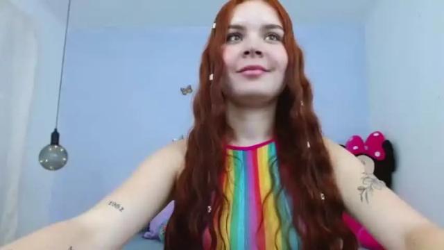Thumbnail 1, wendyclarck's Stream at Chaturbate, 16 months ago