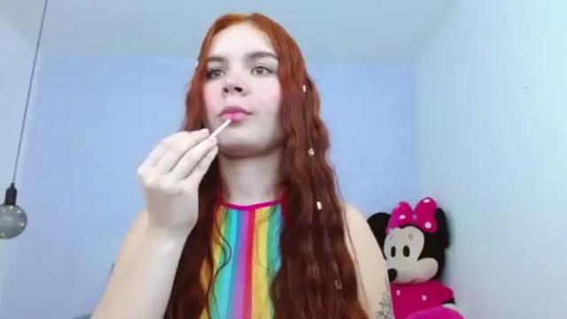 Image 7 of wendyclarck Stream on Chaturbate on 16 months ago
