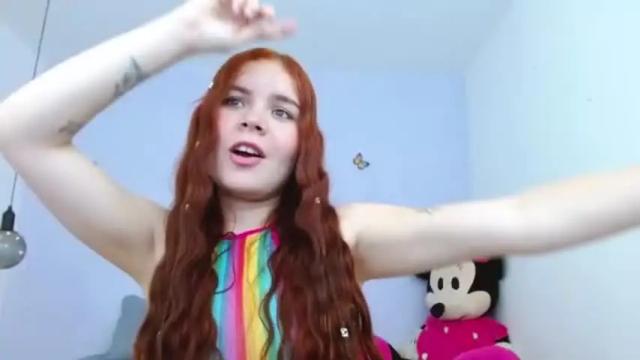 Image 8 of wendyclarck Stream on Chaturbate on 16 months ago