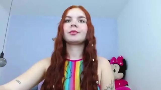 Thumbnail 3, wendyclarck's Stream at Chaturbate, 16 months ago