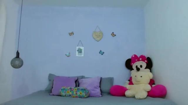 Thumbnail 1, wendyclarck's Stream at Chaturbate, 16 months ago