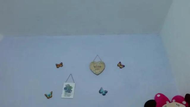Thumbnail 1, wendyclarck's Stream at Chaturbate, 16 months ago