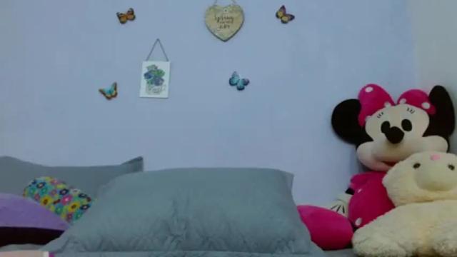 Thumbnail 2, wendyclarck's Stream at Chaturbate, 16 months ago
