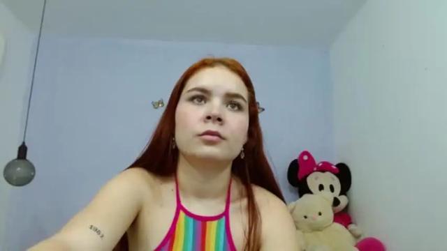 Image 6 of wendyclarck Stream on Chaturbate on 16 months ago