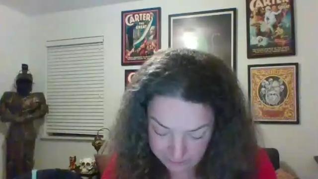 Image 11 of wendycu Stream on Chaturbate on 13 months ago