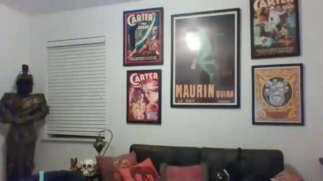Image 3 of wendycu Stream on Chaturbate on 13 months ago