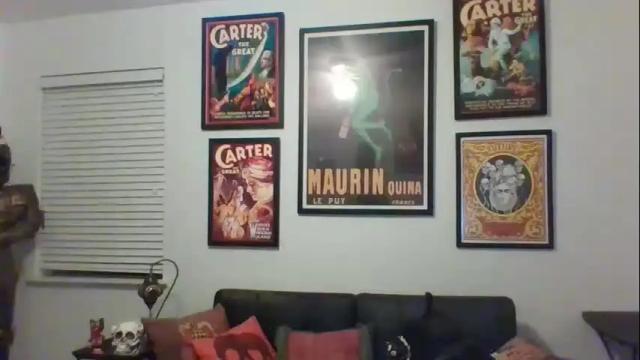 Image 11 of wendycu Stream on Chaturbate on 13 months ago