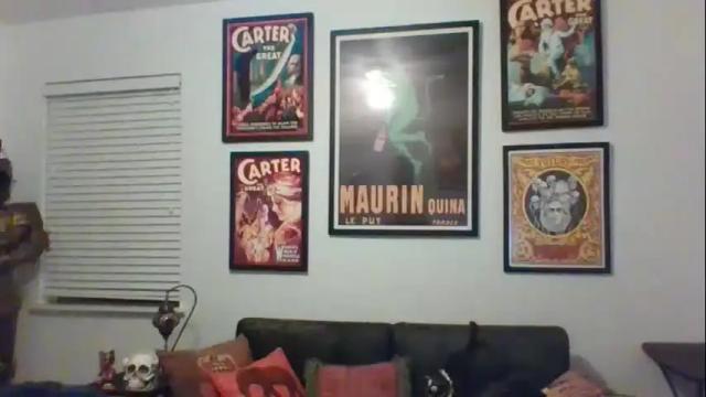 Image 2 of wendycu Stream on Chaturbate on 13 months ago