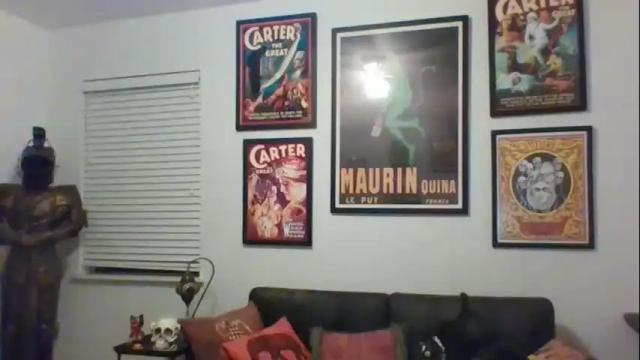 Thumbnail 3, wendycu's Stream at Chaturbate, 13 months ago