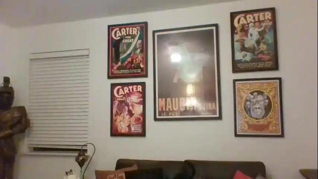 Image 4 of wendycu Stream on Chaturbate on 1 month ago