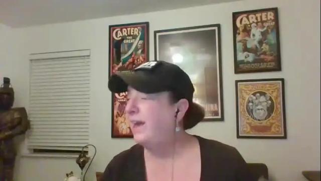 Thumbnail 2, wendycu's Stream at Chaturbate, 1 month ago
