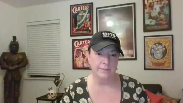 Thumbnail 1, wendycu's Stream at Chaturbate, 1 month ago