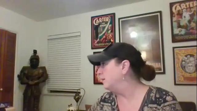 Thumbnail 2, wendycu's Stream at Chaturbate, 1 month ago