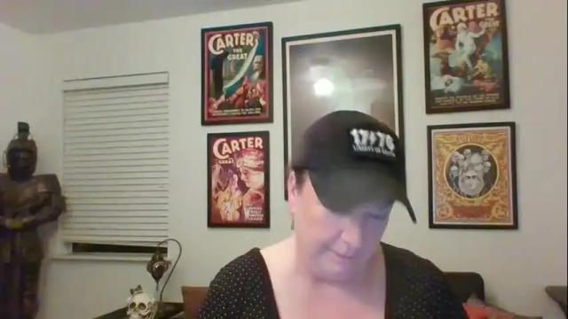 Thumbnail 2, wendycu's Stream at Chaturbate, 1 month ago