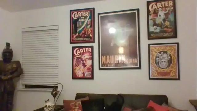 Thumbnail 3, wendycu's Stream at Chaturbate, 1 month ago