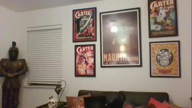 Image 12 of wendycu Stream on Chaturbate on 1 month ago